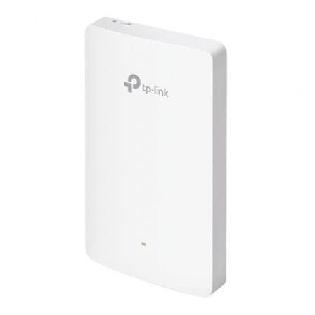 TP-Link Omada EAP615-WALL – Ponto de acesso sem fios 1774 Mbit/s Wi-Fi de banda dupla Ethernet MIMO