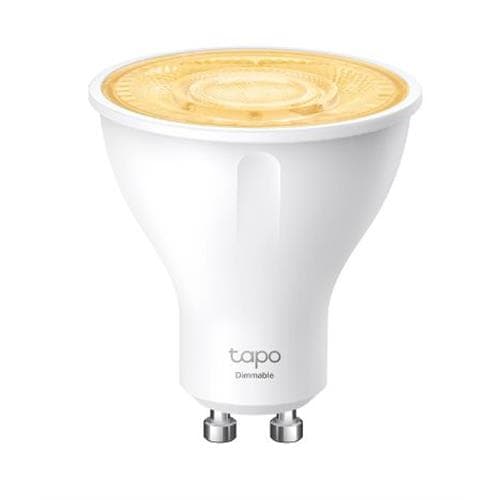 LAMPADA LED TP-LINK TAPO-L610 SMART WI-FI GU10 50W