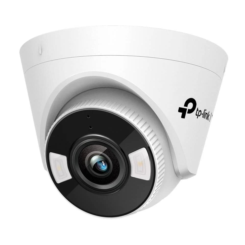 TP-LINK Câmara de Vigilância Exterior Vigi Turret C440-w 4mm Security 4mp Vigi C440-w