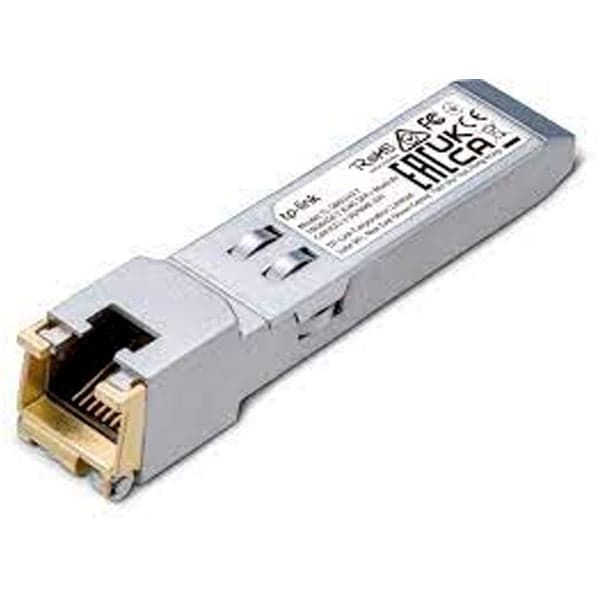 Tp-link SFP + Module 10GBASE-T RJ45