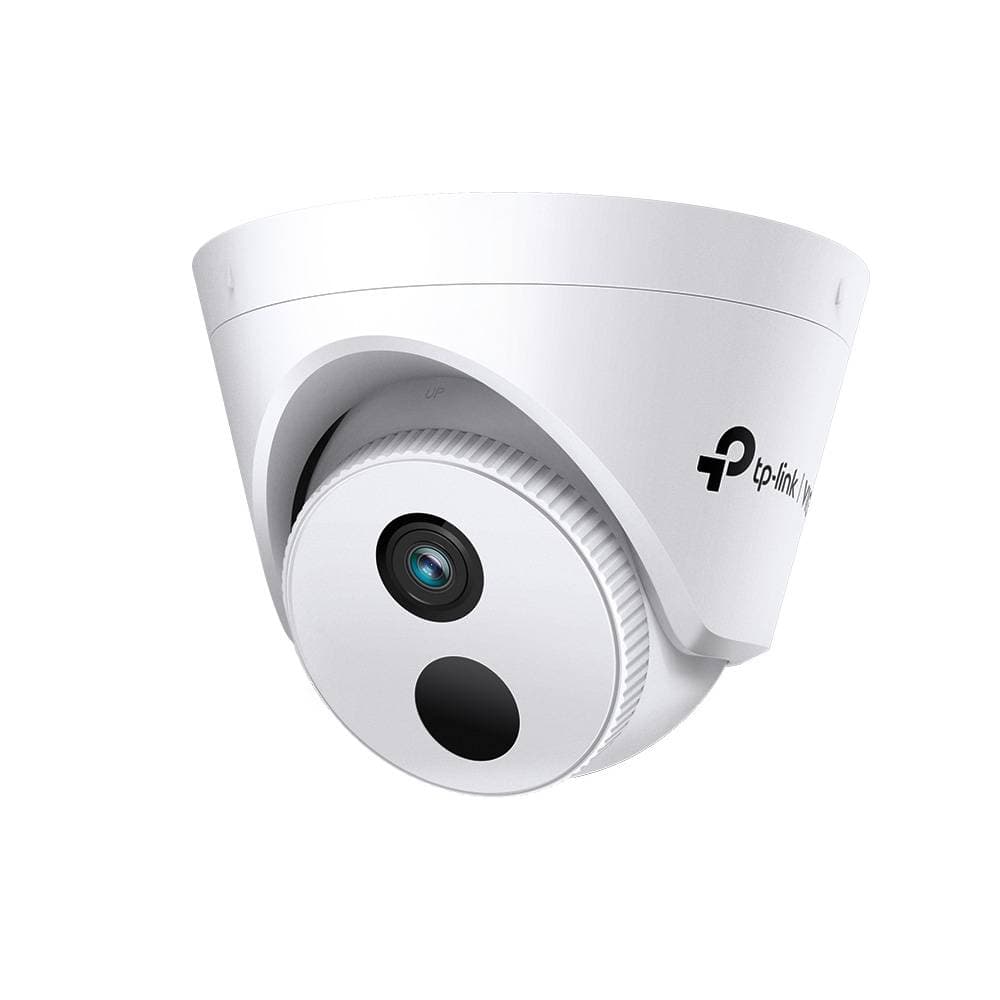 TP-LINK Câmara de Vigilância Interior Vigi Turret C420i 2.8mm Security 2mp Vigi C420i