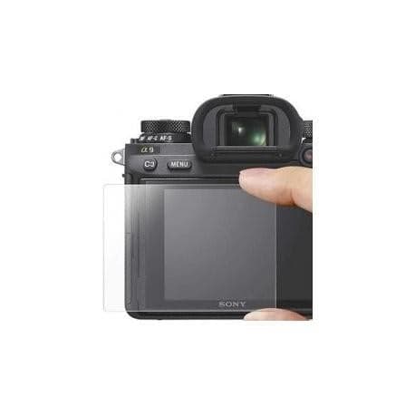 Sony Protector LCD Para Camera