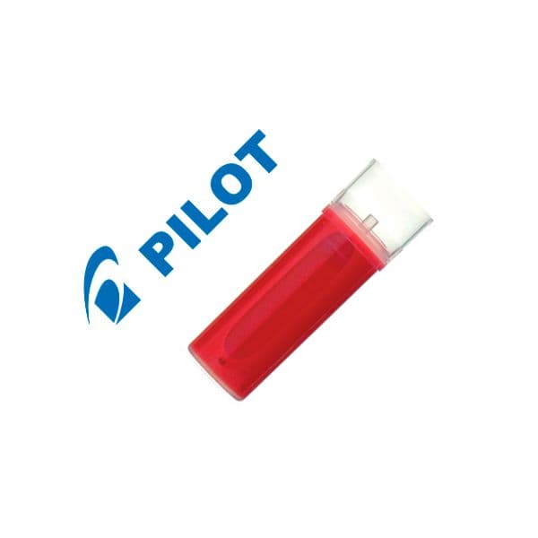 Pilot Recarga Marcador Vboard Master Tinta Liquida Vermelho - OFF047189CE
