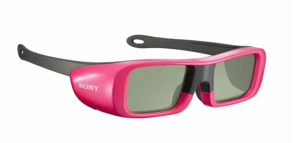 Sony TDG-BR50P Pink
