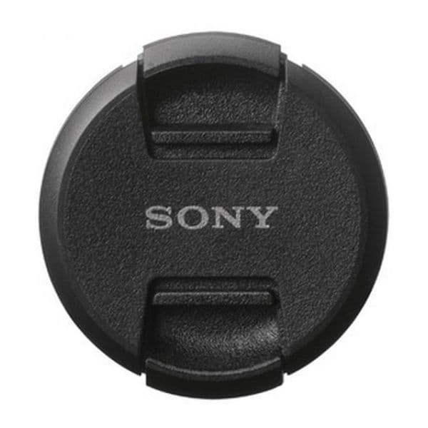 Sony ALC-F67S Tampa Lente 67mm - ALCF67S.SYH