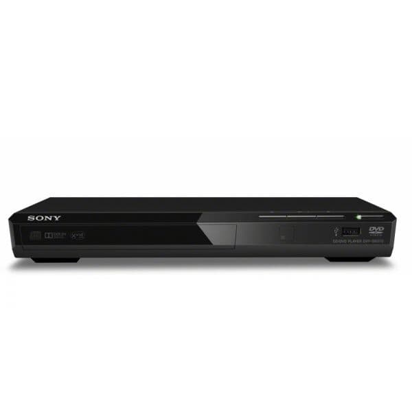 Sony DVP-SR370B