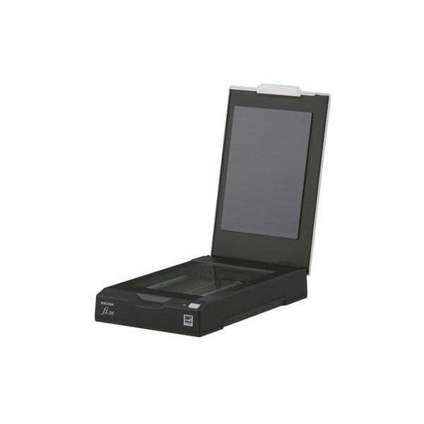Fujitsu FI-70F Digitalizador de Mesa para Passaportes/DNI com USB