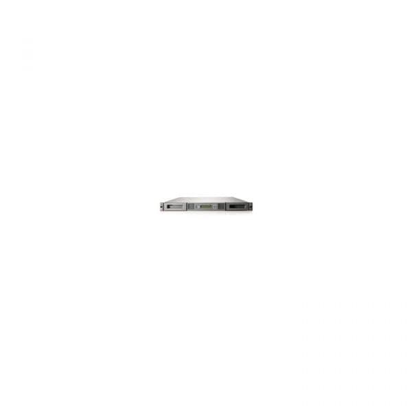 Hp 1u autoloader rack kit - ah166a