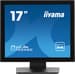 Monitor iiyama 17" ProLite T1732MSC-B1SAG 1280x1024 60Hz Tátil HDMI+DP Preto