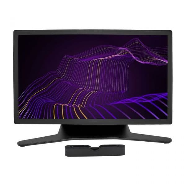 Wacom Cintiq Pro 27 - DTH271K0B-ST