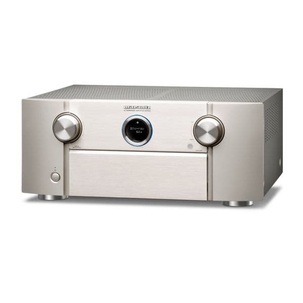 Marantz Receptor AV SR7015 Silver