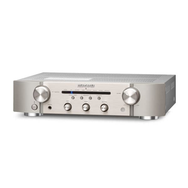 Marantz PM-6007 Silver