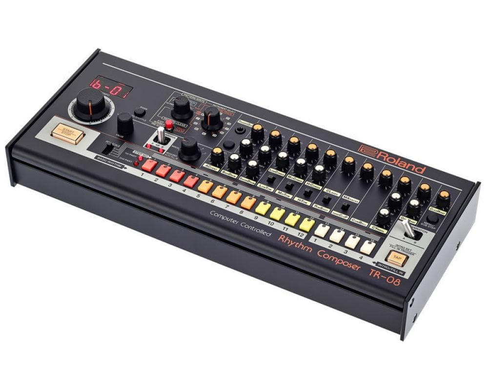 Roland Boutique TR-08