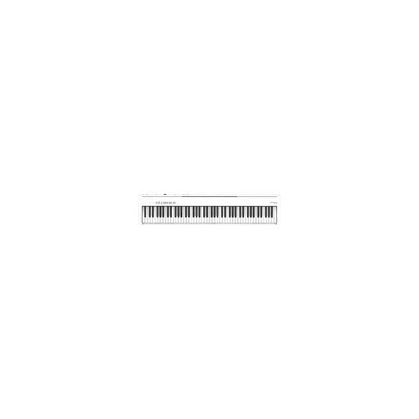 Roland Piano FP30X Branco