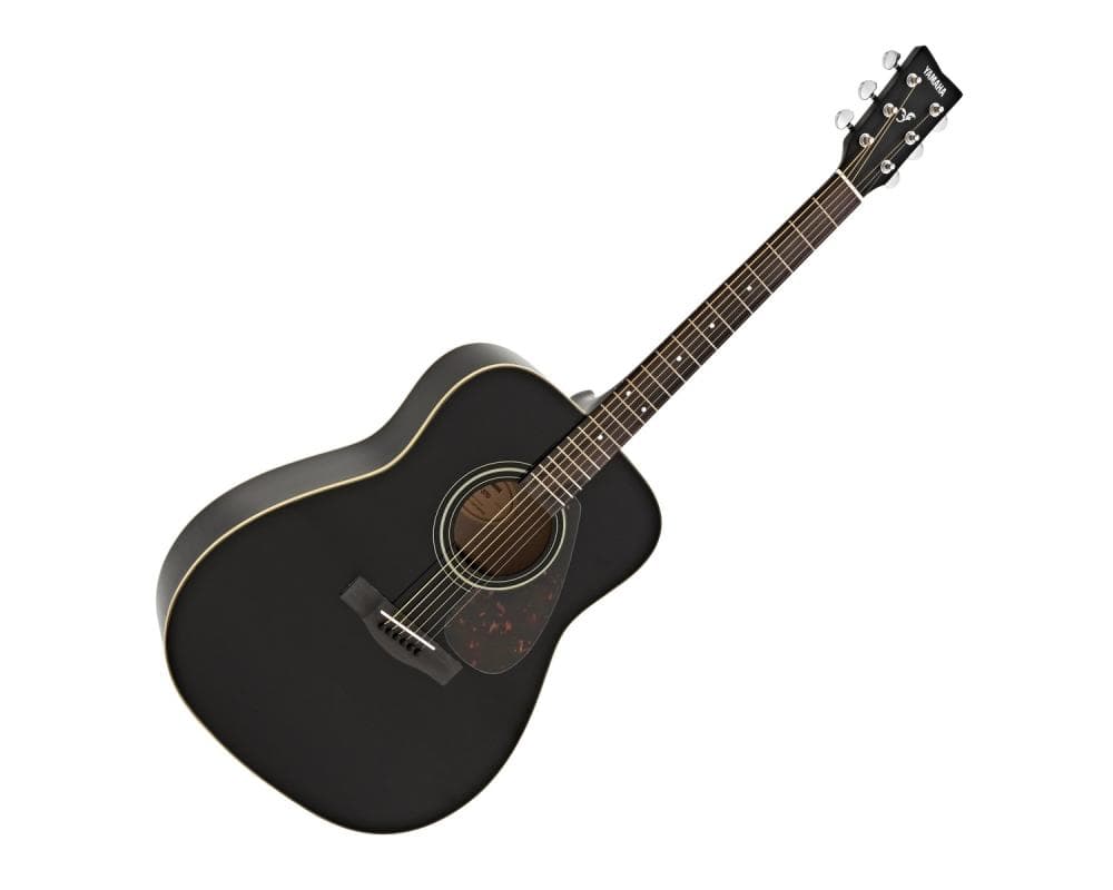 Yamaha F370 Black