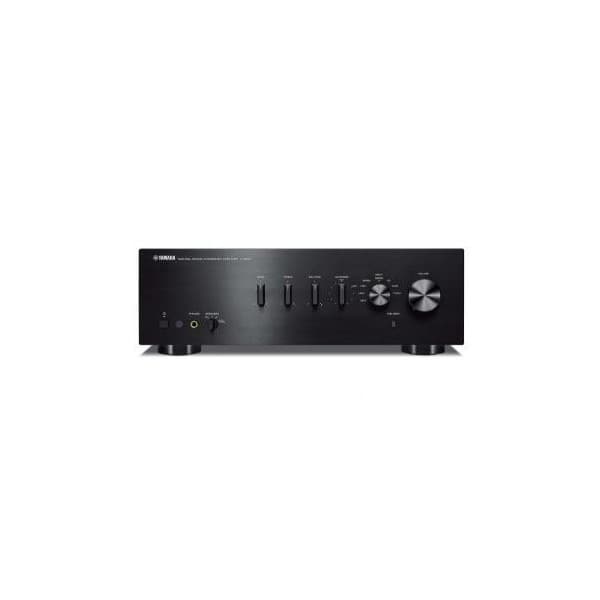 Yamaha A-S501 Black