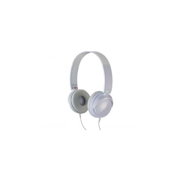 Yamaha Auscultadores Com Fio HPH-50 White