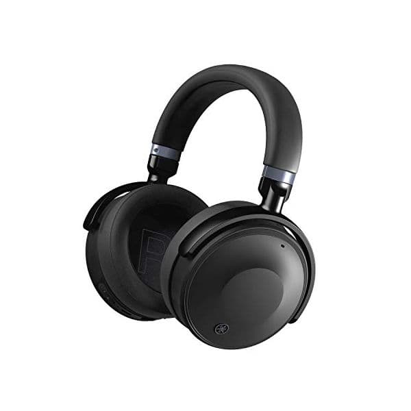 Yamaha Auscultadores Bluetooth YH-E700A Black