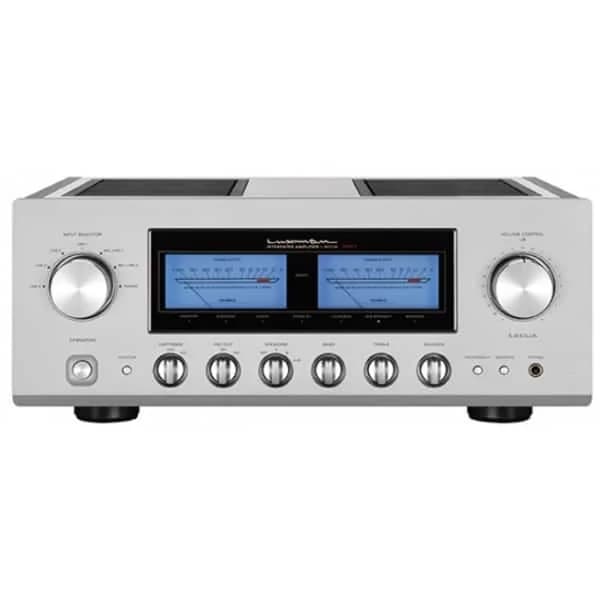 Luxman Amplificador Integrado L-507UXII