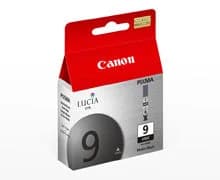 Tinteiro Canon PGI-9MBK 1033B001 Matte Black