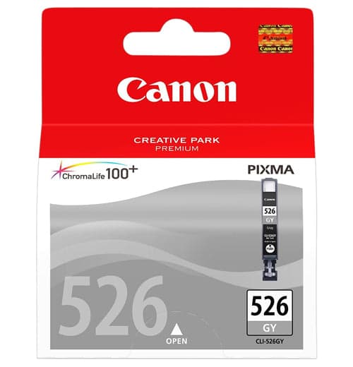 Canon 4544B001 tinteiro 1 unidade(s) Original Cinzento