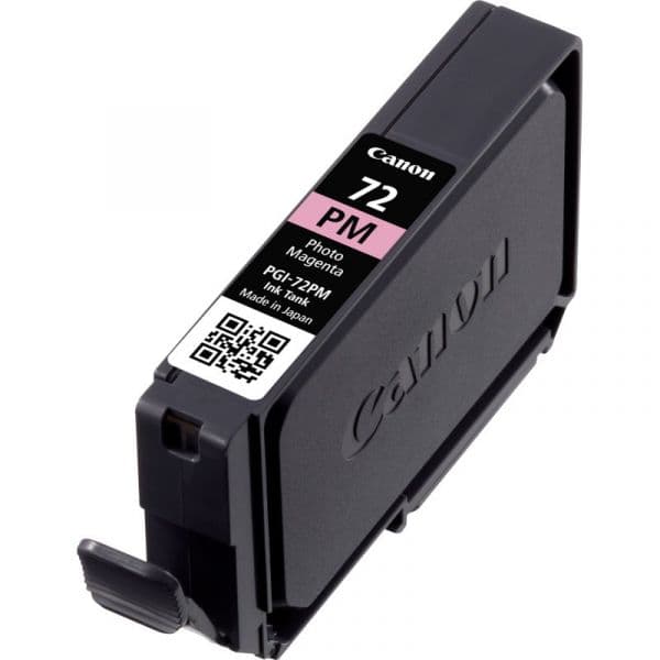 Tinteiro Canon PGI-72 PM Photo Magenta Ink Cartridge 6408B001