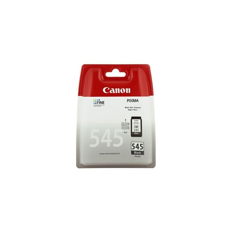 Canon 8287B001 tinteiro 1 unidade(s) Original Preto