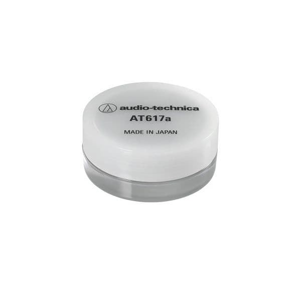 Audio-Technica Cartridge Stylus Cleaner AT617A