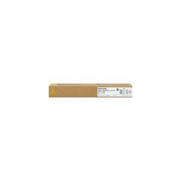 Ricoh 841199 Yellow