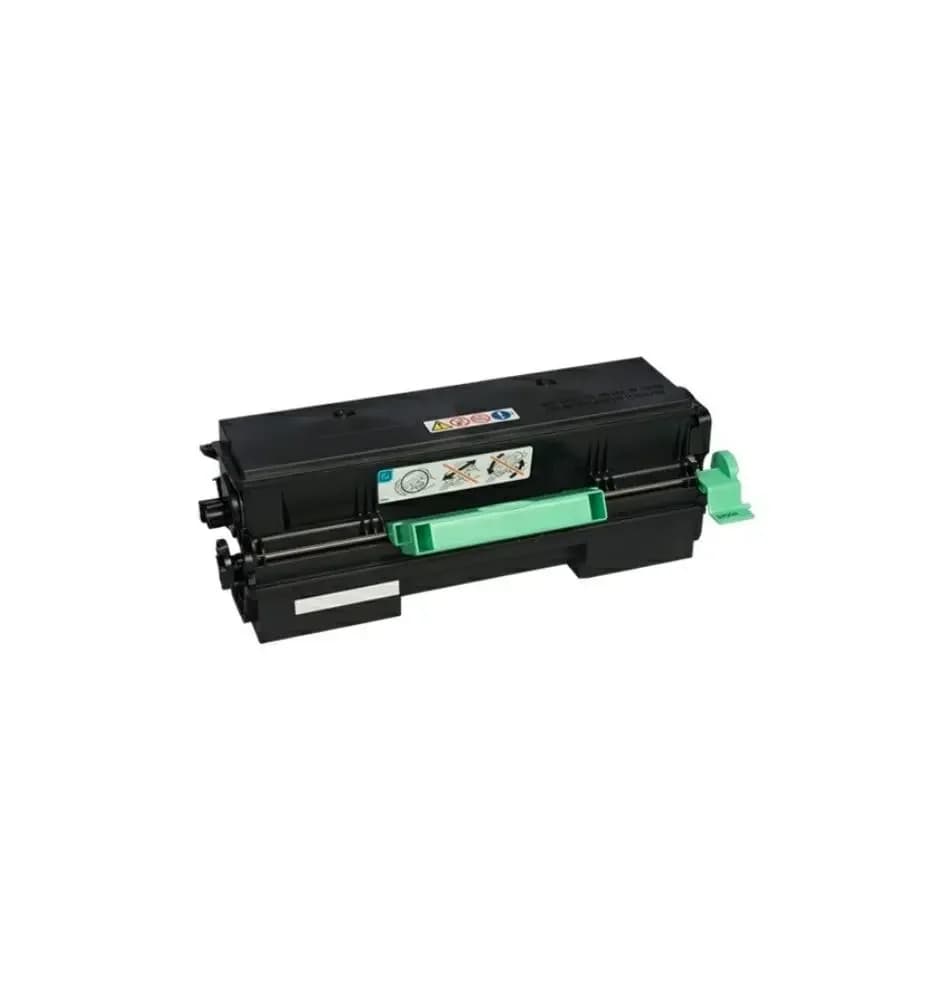 RICOH Toner Type SP4500E Preto 6.000p. SP3600 SP3610 4961311885341