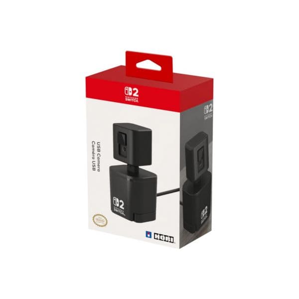 Hori USB Camera Switch 2