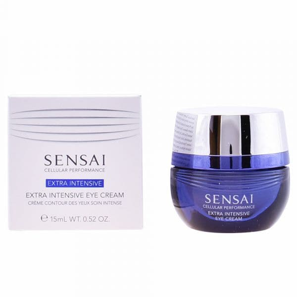 Sensai Creme de Olhos Cellular Performance Extra Intensive 15ml