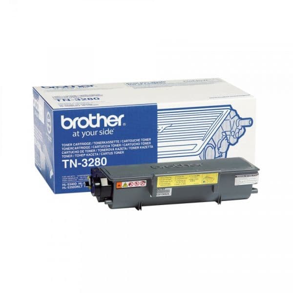 Brother TN3280 Black