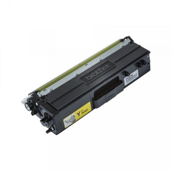 Brother Toner HLL8260CDW / L8360CDW TN-423 Yellow