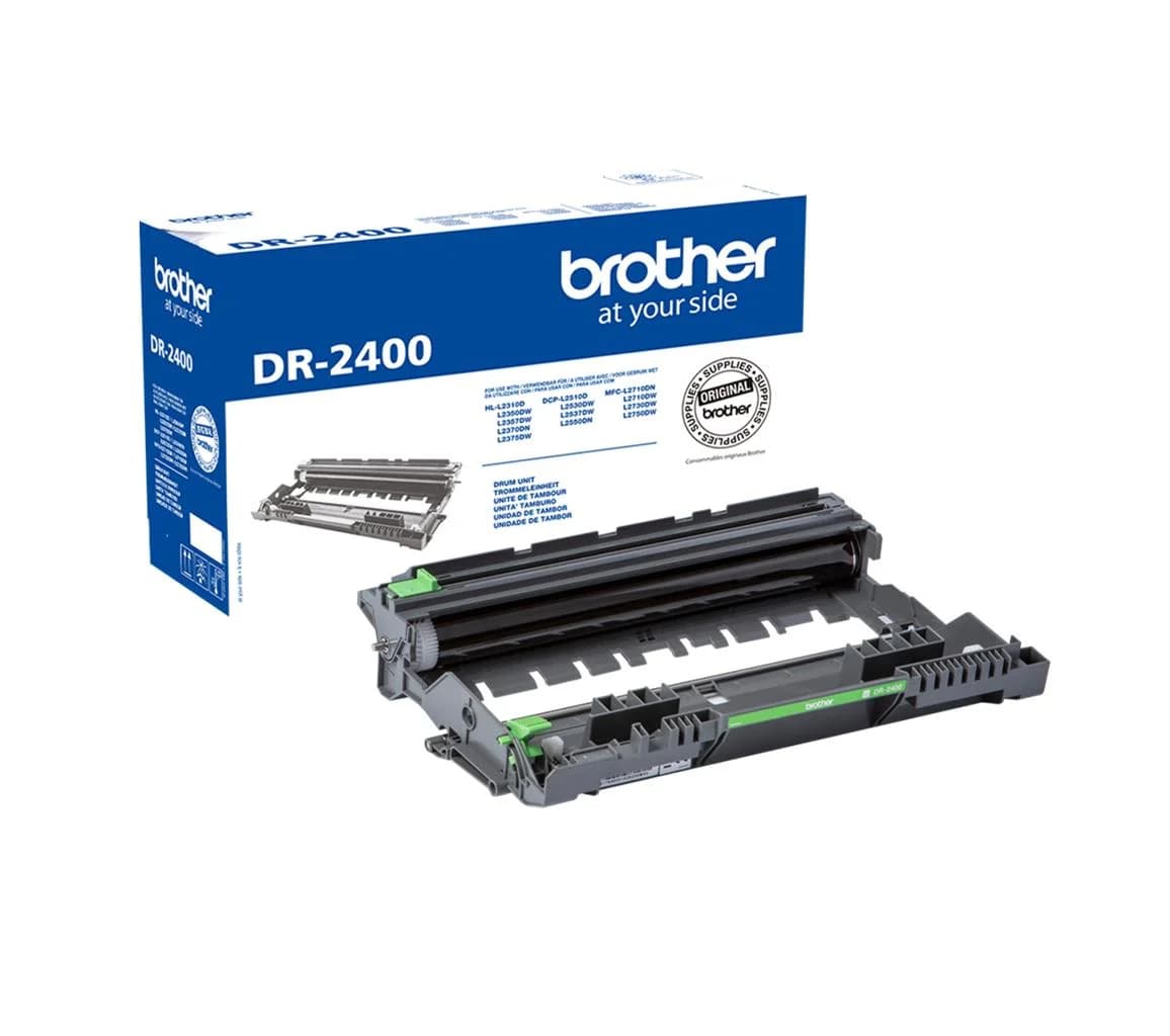 Brother Tambor DR-2400