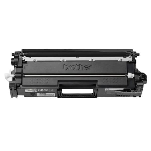 Brother Toner TN-821XL Bk Preto