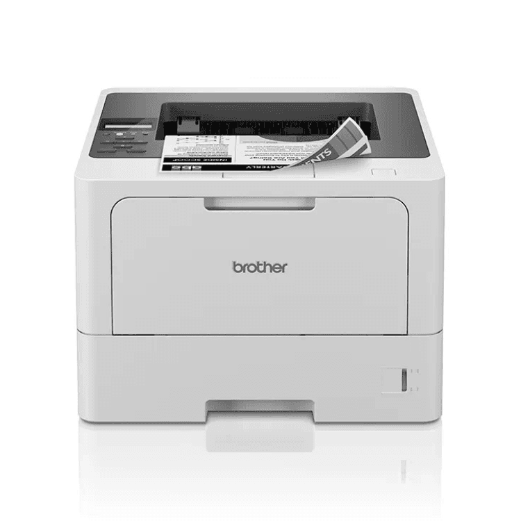 Impressora Brother HL-L5210DW Laser Mono Wi-Fi
