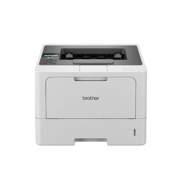 Brother Impressora Laser Monocromática HL-L5210DN