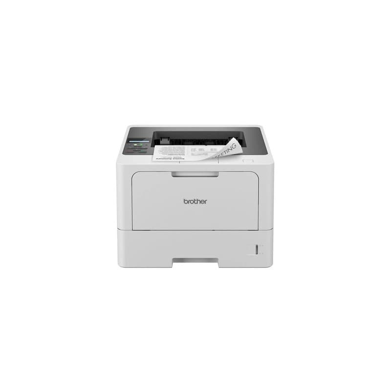 Brother Impressora Laser Monocromática HL-L5210DN