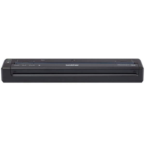 Brother Pj863 Portable Printer One Size / EU Plug