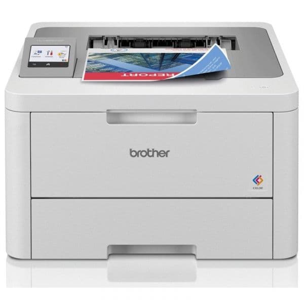 Brother HL-L8230CDW Impressora Laser a Cores WiFi Duplex