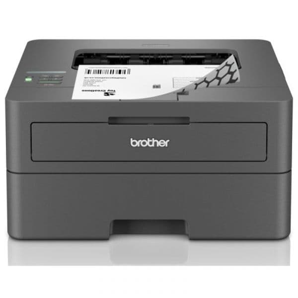 Brother HL-L2445DW Impressora Laser Monocromática WiFi Duplex