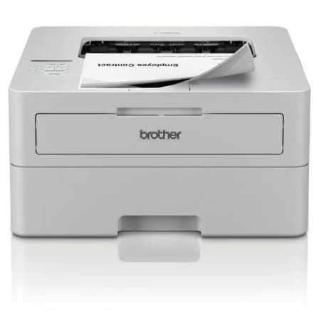 Impressora Brother HL-L2865DW laser A4 monocromo Cabo/WiFi
