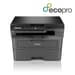 Brother DCP-L2627DWE Impressora Multifunções Laser A4 1200 x 1200 DPI 32 ppm Wi-Fi
