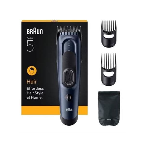 Braun Aparador de Cabelo HC5550