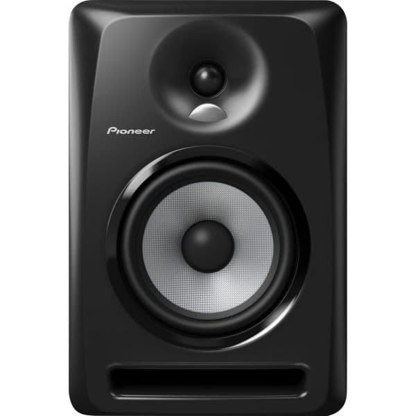 Pioneer S-DJ60X Black (Unidade)