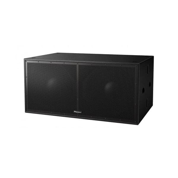 Pioneer Subwoofer Passivo XY-218S