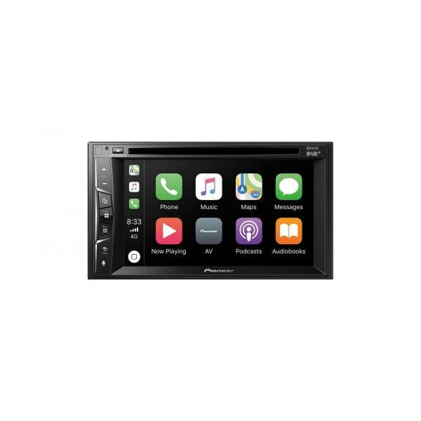 Pioneer AVHZ3200DAB