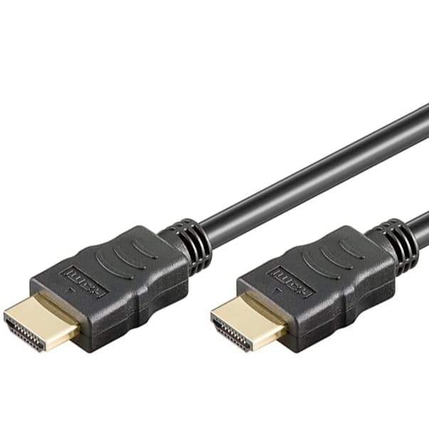 Cabo HDMI Macho / Macho 20mt