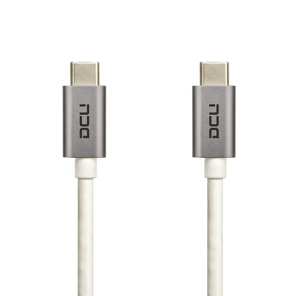 Cabo USB-C Macho / Cabo USB-C Macho 1,5mt